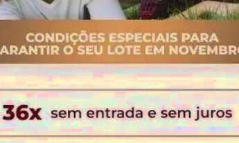Imagem 3: Terreno à venda, 600 m² por R$ 538.000,00 - Capivari - Vinhedo/SP