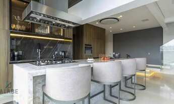 Imagem 7: APARTAMENTO duplex à venda , no Itaim Bibi, 225m², 2 suítes , 4 vagas, MOBILIADO