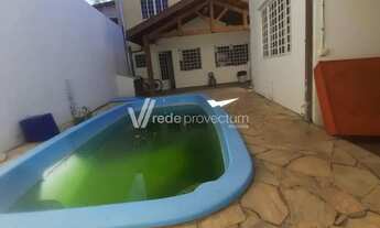 Imagem 2: Casa - Jardim Flamboyant - Campinas