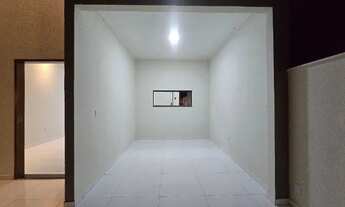 Imagem 3: MAURITI - Casa com 3 quartos - 90m² - Lot. Jardim da Boa Vista