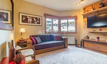 Imagem: APARTAMENTO COM VISTA PARA OS LAGOS DO CONDOMINIO!