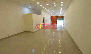 Imagem: ÓTIMO SALÃO COMERCIAL 68M² - CENTRO