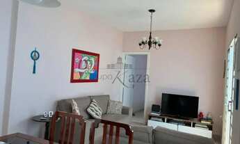 Imagem 6: Oportunidade - Casa com Edícula - Centro - Jacareí - 4 Dormitórios - 110,83m²