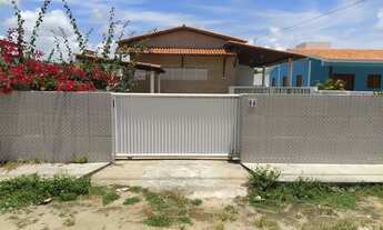 Imagem: Casa na praia de Pitimbu para o carnaval