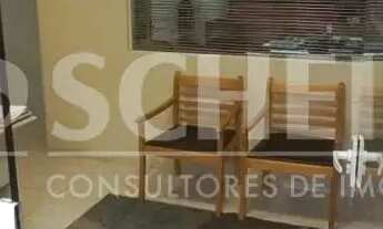 Imagem: Ponto Comercial mobiliado, com 3 Salas