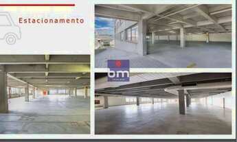 Imagem 6: Galpão à venda e para locação em São Paulo, Vila Socorro, com 8243 m²