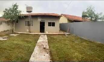 Imagem: Casa pra vender