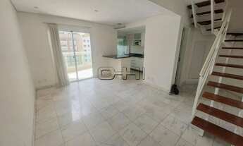 Imagem 2: Aluguel Apartamento 2 Dormitórios - 65 m² Moema