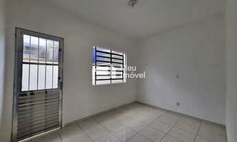 Imagem 3: Fabc CASA 4 DORMITÓRIOS (2 SUÍTES