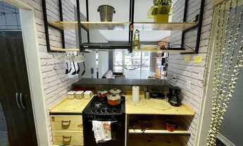 Imagem 7: Quarto e Sala Premium Ponta Verde