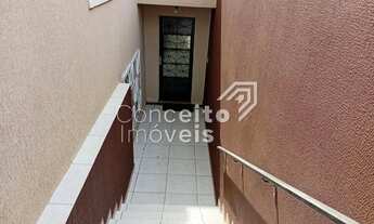 Imagem 5: Apartamento - Uvaranas - Semimobiliado