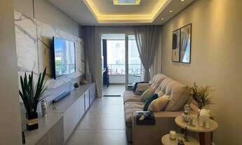 Imagem 5: Campinas Club - Apartamento 3 quartos (1 suíte) e 2 vagas