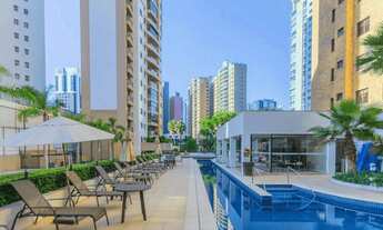 Imagem: Agua Verde, Praça do Japão e Clube Curitibano