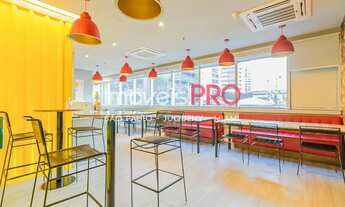 Imagem 3: Conj. Comercial, Brooklin - São Paulo