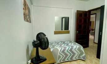 Imagem: Kitnet no centro histórico de Porto Alegre