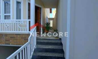 Imagem 4: Sobrado em Rua Ferraz de Vasconcelos - Jardim Santa Cecília - Guarulhos/SP