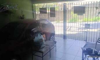 Imagem 4: Casa com 2 dormitórios, 100 m² - venda ou aluguel - Jardim Ester - Butantã - São Paulo/SP