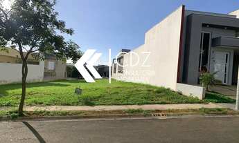 Imagem: Terreno Condomínio Reserva Ipanema - Sorocaba/