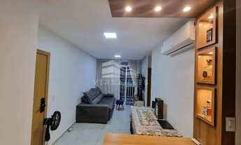 Imagem: Apartamento para locação quase 100 mobiliado