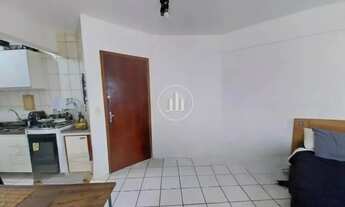 Imagem 4: Apartamento com 1 quarto e 1 vaga - Centro - CEN