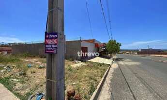 Imagem 4: Terreno à venda, 200 m² por R$ 120.000,00 - Conviver - Teresina/PI