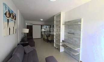 Imagem 3: Apartamento com 3 dormitórios mobiliado na Trindade