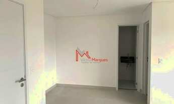 Imagem: Apartamento com 1 dormitório, sendo 1 suíte