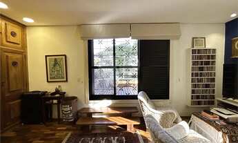 Imagem 4: Casa com 5 quartos à venda ou para locação em Pacaembu - SP