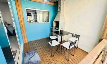 Imagem 3: Casa à venda no Bairro Bela Vista - Palhoça/SC