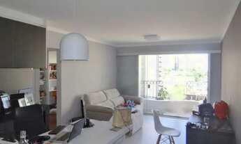 Imagem: Apartamento em Alameda Joaquim Eugênio