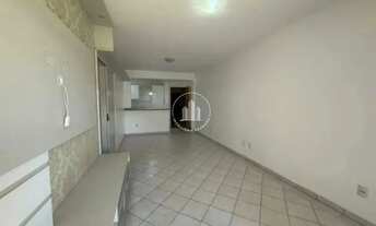 Imagem 5: Apartamento 2 Quartos com 1 Suíte e 76m² - Centro - BRN