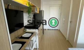 Imagem 4: Studio para locação na Consolação 25 m²