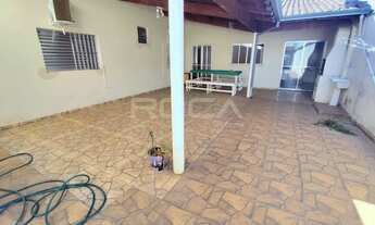 Imagem 4: Casa padrão para alugar no Jardim Cruzeiro do Sul, São Carlos