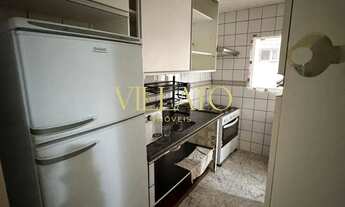 Imagem 2: APARTAMENTO 2/4, EDIFICIO TOULON SETOR OESTE