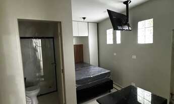 Imagem 7: Aluguel kitnet próxima ao metrô