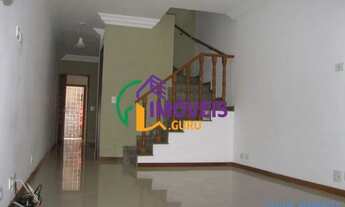 Imagem: SOBRADO - JARDIM ESTER - SP