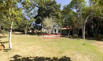 Imagem 7: Chácara 1.5 Alqueires (7.26 Hectares) Piracanjuba - GO