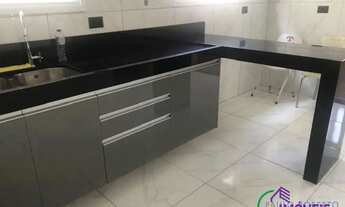 Imagem 5: CASA EM CONDOMÍNIO - ALPHAVILLE - SP