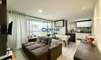 Imagem: Apartamento no passeio Pedra Branca com