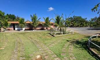 Imagem: Chacara de 24.000 mil m² na ponte alta