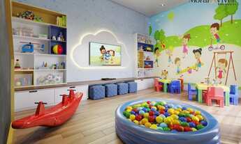 Imagem 3: Apartamento para Venda em Curitiba, Juvevê, 3 dormitórios, 3 suítes, 4 banheiros, 3 vagas