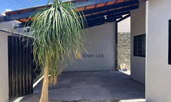 Imagem 4: Casa com 2 dormitórios à venda, 85 m² por R$ 190.000,00 - Zona Rural - Coromandel/MG