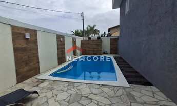 Imagem: Sobrado em Rua Estônia - São José - Peruíbe/SP