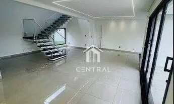 Imagem 6: Sobrado com 3 dormitórios à venda, 280 m² por R$ 1.900.000,00 - Green Valley - Votorantim