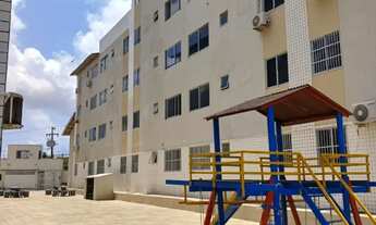 Imagem: APT 251, Antonio Bezerra, Condomínio Megaville