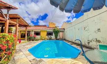 Imagem: Casa em Capim Macio