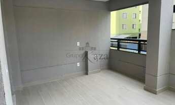Imagem 7: Oportunidade - Apartamento - Jardim Satélite - Residencial Wonder - 2 Dormitórios - 92m²