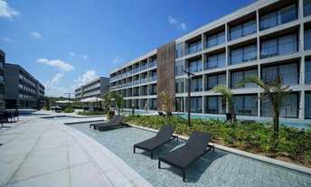 Imagem 2: Resort GAV Muro alto dia 5 a 12 de fevereiro