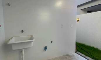 Imagem 4: CASA NO MALUÍ RESIDENCE [197