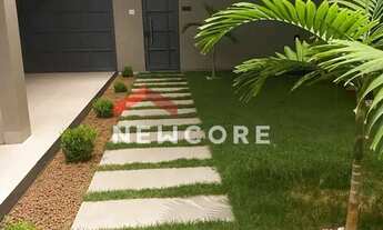 Imagem 3: Casa em Rua Roterdã - Jardim Europa - Uberlândia/MG